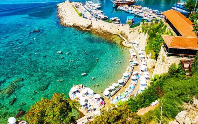 Villa Citronella Boutique Hotel