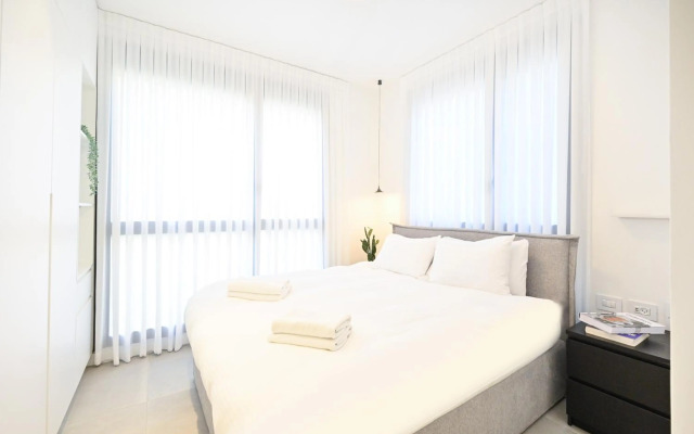 Hotel comfort by HolyGuest