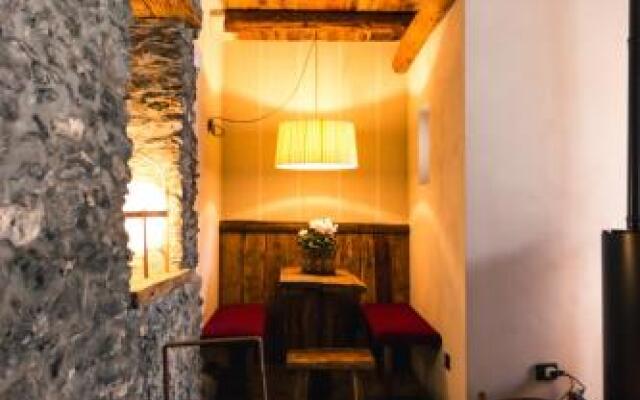 Granuit room & breakfast