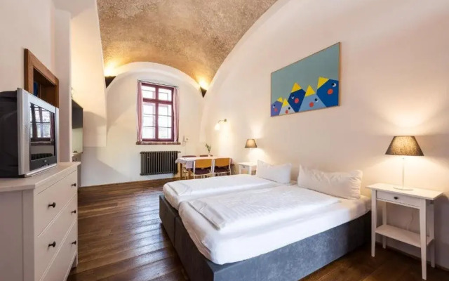 HolidayPark Mlázovy