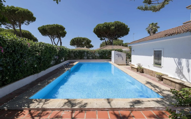 Fuente Alegre in Chiclana de la Frontera