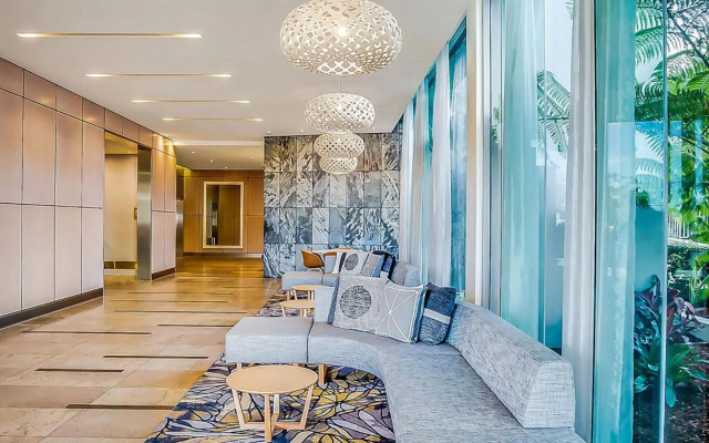 Mantra Broadbeach on the Park