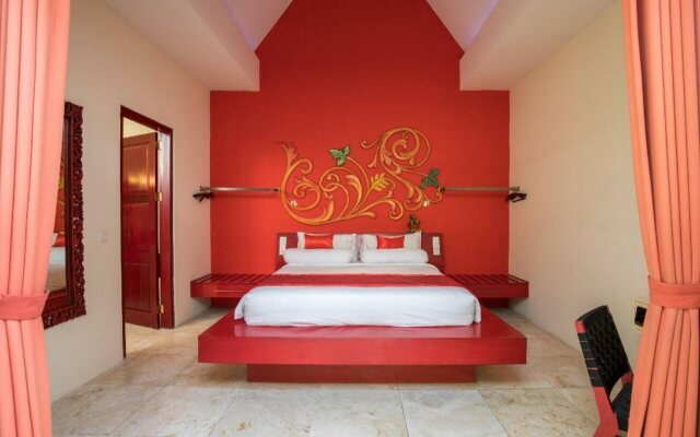 Bali Ginger Suites & Villa