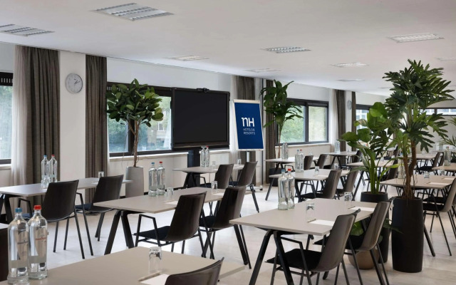 NH Amsterdam Zuid