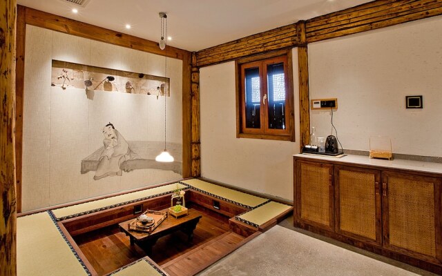 Floral Hotel Huangshan Yujian St No.8