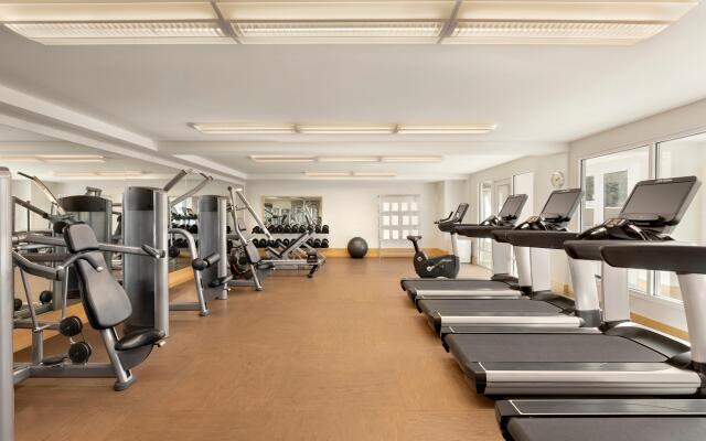 InterContinental the Clement Monterey by IHG