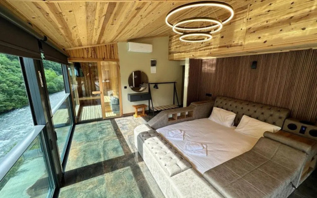 Tuva Villas Apart