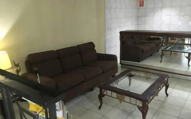 Cabiúna Palace Hotel