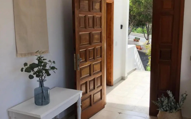 Casa La Juyona
