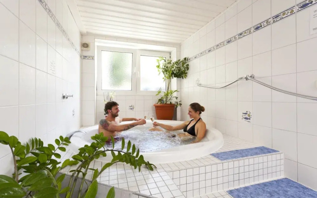 AKZENT Hotel Goldner Stern