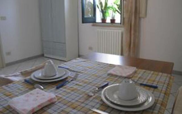 Apartment With one Bedroom in Lecce, With Wifi - 10 km From the Beach