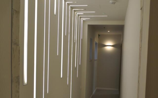 Bat Galim Boutique Hotel