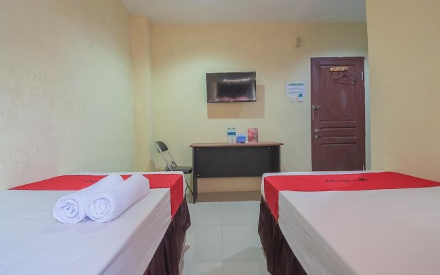 Hotel Permata Inn by RedDoorz