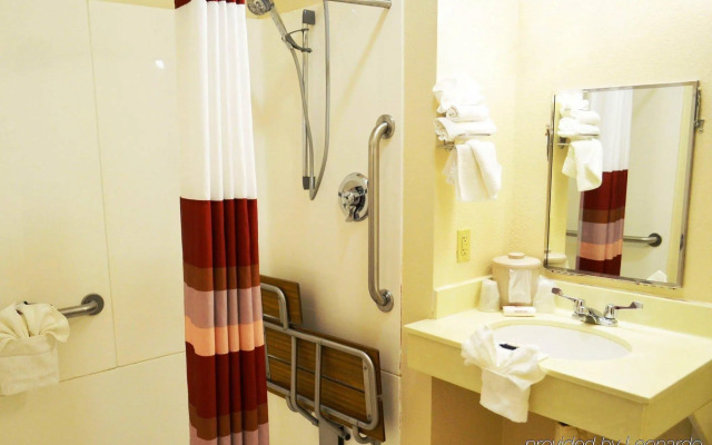 Red Roof Inn Richmond, KY