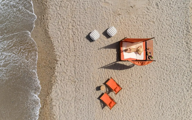 Aquila Rithymna Beach