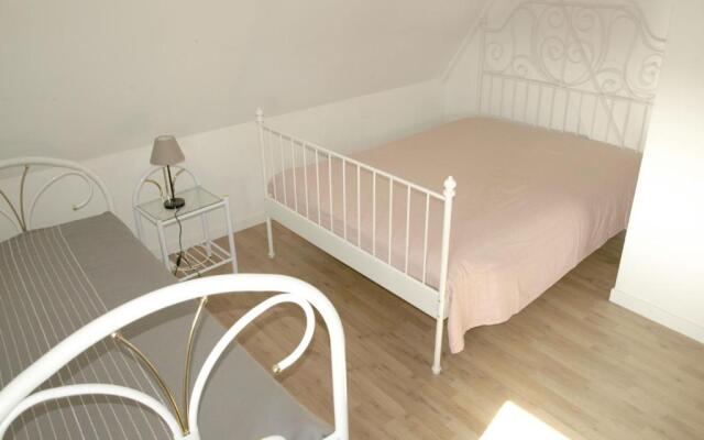 Maison Saint-Jean-de-Monts, 5 pièces, 9 personnes - FR-1-323-162