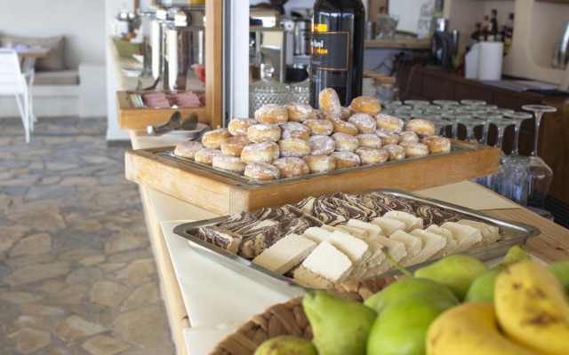 Ampelia Hotel Kassandra