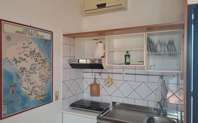 Appartamento Dei Pini