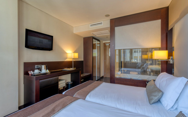 TURIM Av Liberdade Hotel