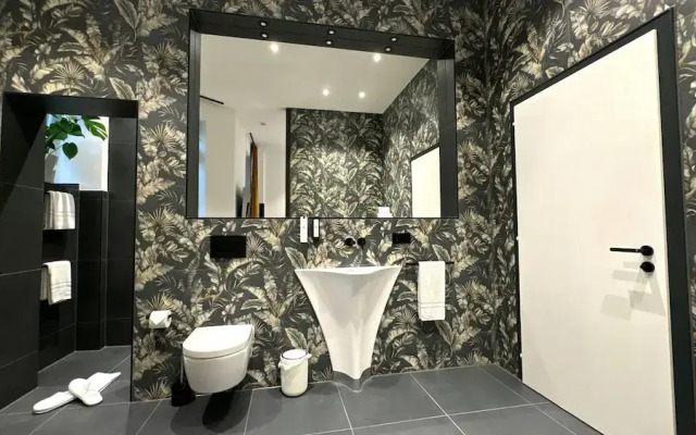 HLH- Luxus Loft Wallstreet