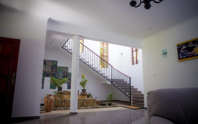 Villa 406