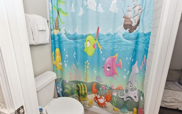 Sandpiper Cove 9124 1 Bedroom Condo by RedAwning