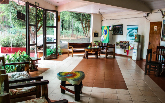 El Paraiso Apart Hotel