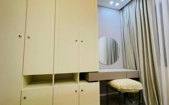 Maria Beach Ground Floor Apartament