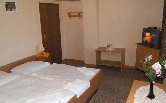 Pension Am Stettiner Haff