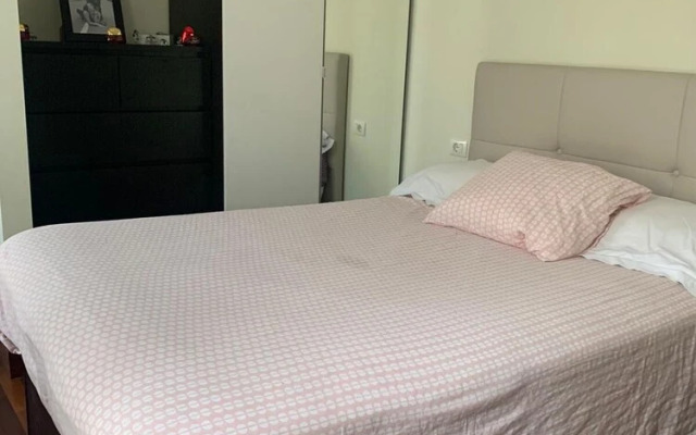 Holiday Villa, heated pool