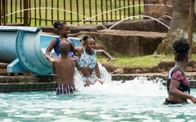 Gooderson Natal Spa Hot Springs & Leisure Resort