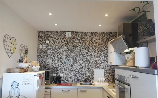 Appartement T2 Imperial