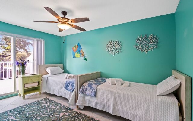Coco Sands Villas