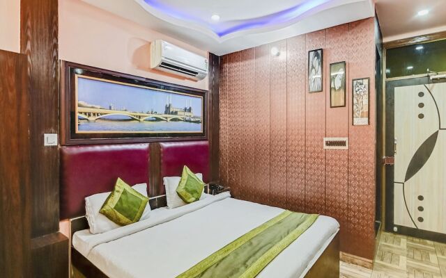 Capital O 4530 GL Residency