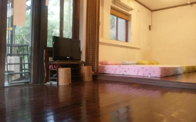 Siyuan Ju Homestay