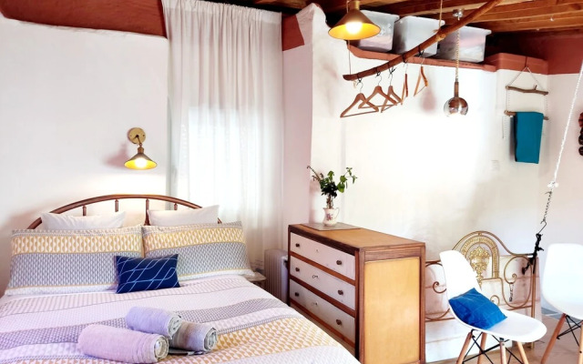 Sandomil Riverbeach Tiny House
