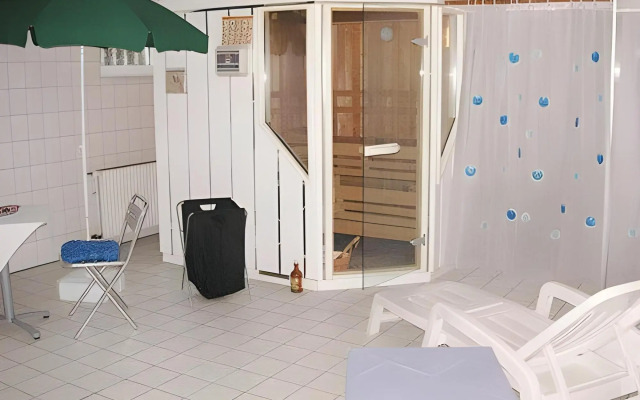 Stadt-gut-Hotel Siegboot