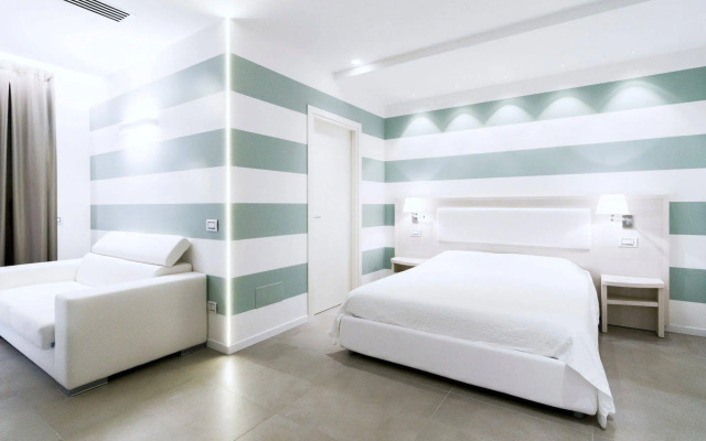Villa Capodarco B&B