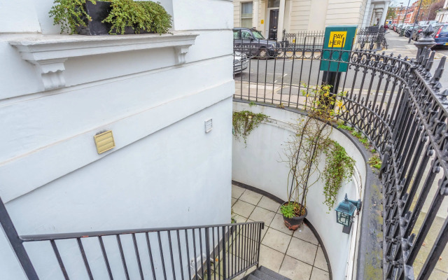 Castletown House Apartments