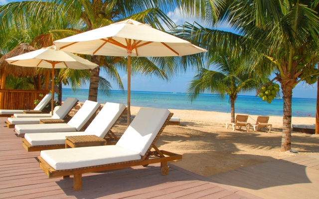 Secrets Aura Cozumel - Adults Only - All Inclusive
