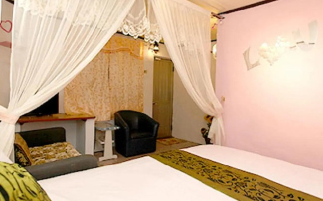 Da Nan Ao Homestay