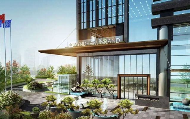 Wyndham Grand Shenzhen