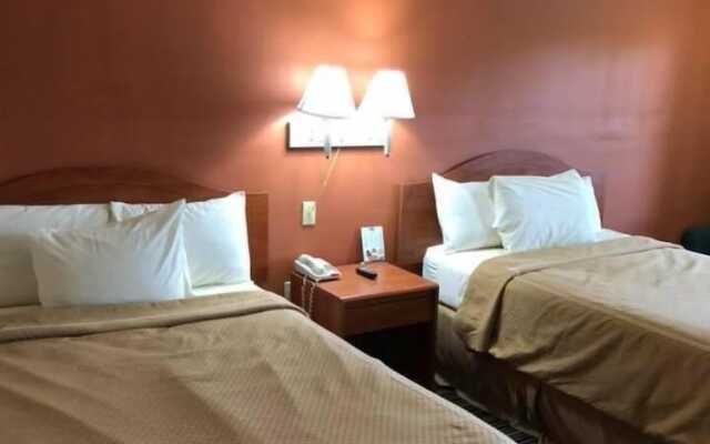 Scottish Inn & Suites