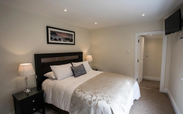 Tullyglass Hotel and Residences