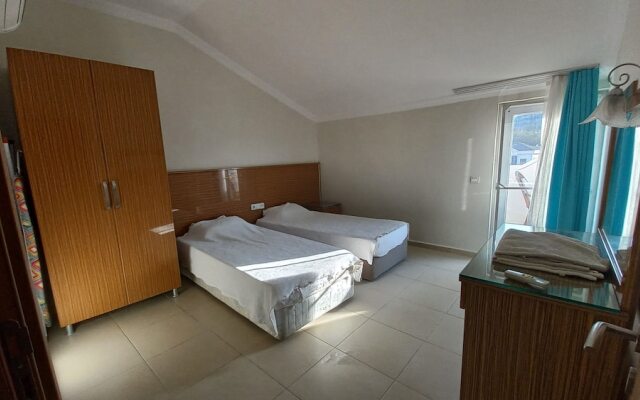 Mediterranean Apart Hotel