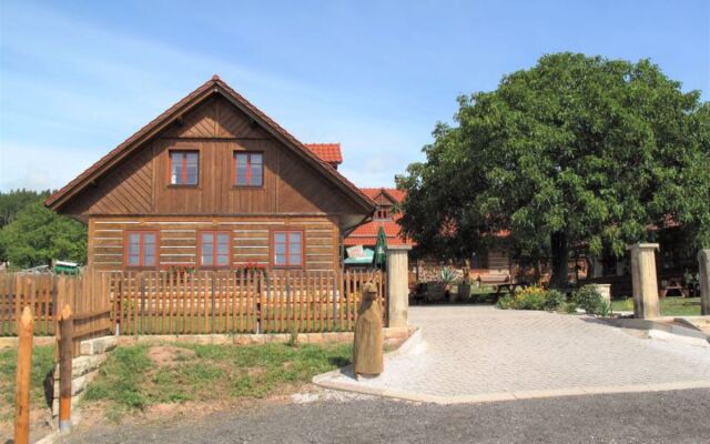Růžovka (ULJ100)