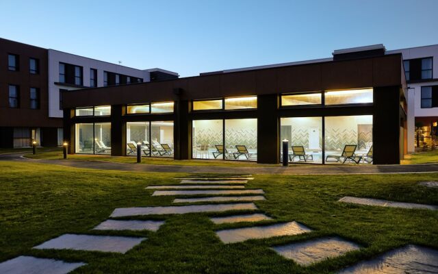 Aparthotel Adagio and Spa Vannes