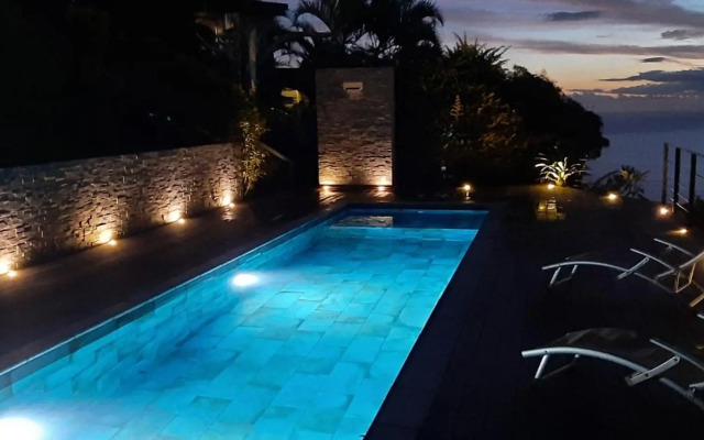 PACIFIC VIEW Homestay