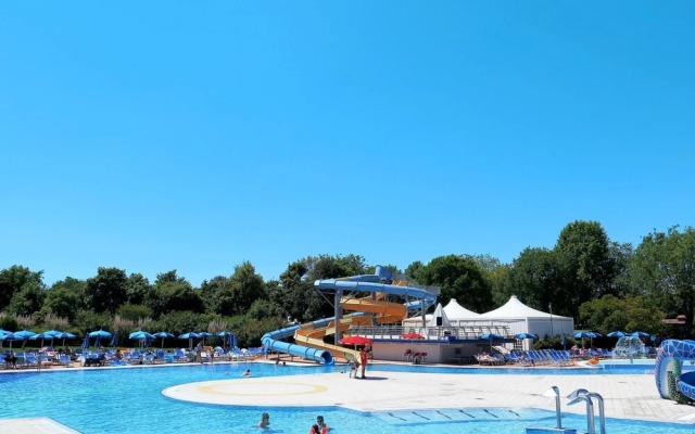 Villino Laguna Villaggio Primero