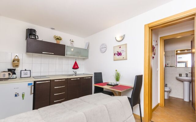 House Julija